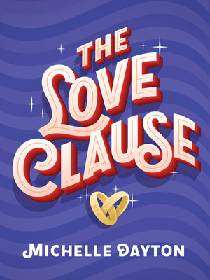 cover image of The Love Clause
